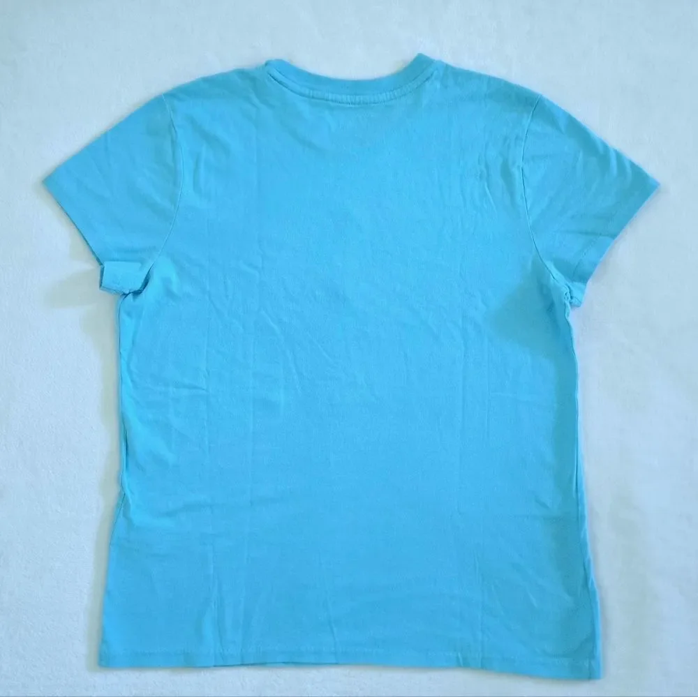 POLO🏇 by Ralph Lauren POLO Embroidered🪡 Horse🐴 Graphic Tee👕 - NWT
